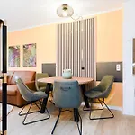 Solaris 1 Mit Balkon, Hundefreundlich Und Modern