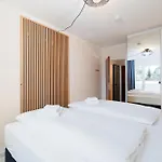 Apartamento Solaris 1 Mit Balkon, Hundefreundlich Und Modern *
