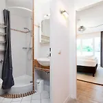 Apartamento Solaris 1 Mit Balkon, Hundefreundlich Und Modern Grömitz