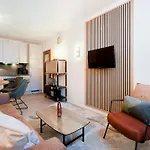 Solaris 1 Mit Balkon, Hundefreundlich Und Modern Grömitz