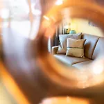 Solaris 1 Mit Balkon, Hundefreundlich Und Modern * Grömitz