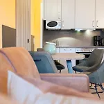 Apartamento Solaris 1 Mit Balkon, Hundefreundlich Und Modern *