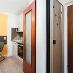 Solaris 1 Mit Balkon, Hundefreundlich Und Modern Apartamento Grömitz