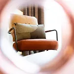 Solaris 1 Mit Balkon, Hundefreundlich Und Modern