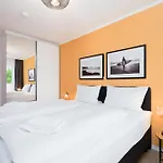 Apartamento Solaris 1 Mit Balkon, Hundefreundlich Und Modern *