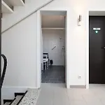 Apartamento Solaris 1 Mit Balkon, Hundefreundlich Und Modern