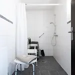 Solaris 1 Mit Balkon, Hundefreundlich Und Modern Apartamento