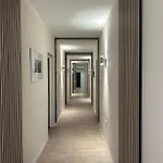 Solaris 1 Mit Balkon, Hundefreundlich Und Modern