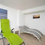 Apartamento Solaris 1 Mit Balkon, Hundefreundlich Und Modern *