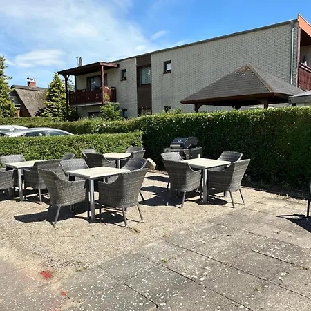 Solaris 1 Mit Balkon, Hundefreundlich Und Modern