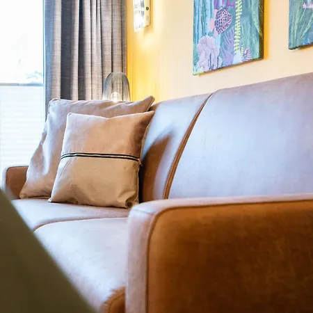 Solaris 1 Mit Balkon, Hundefreundlich Und Modern Grömitz