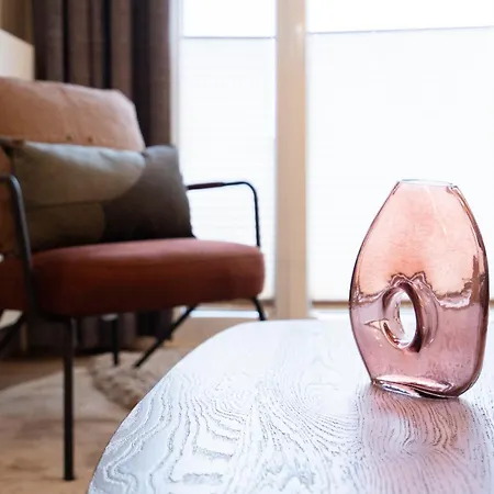 Solaris 1 Mit Balkon, Hundefreundlich Und Modern דירה *