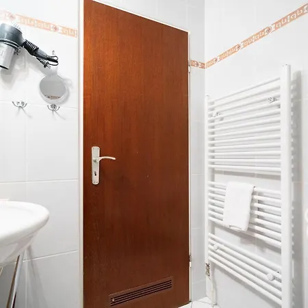 Solaris 1 Mit Balkon, Hundefreundlich Und Modern * Groemitz