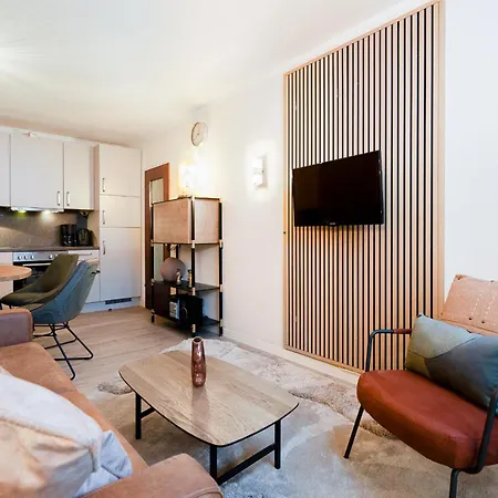 Solaris 1 Mit Balkon, Hundefreundlich Und Modern Grömitz