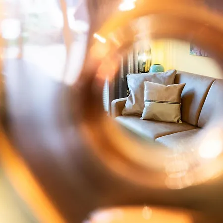 Solaris 1 Mit Balkon, Hundefreundlich Und Modern * Grömitz