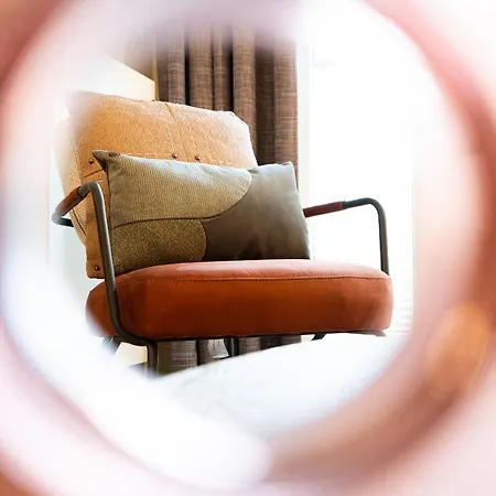 Solaris 1 Mit Balkon, Hundefreundlich Und Modern