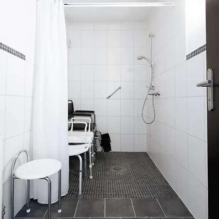 Apartment Solaris 1 Mit Balkon, Hundefreundlich Und Modern *