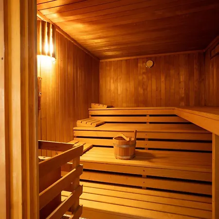 Solaris 1 Mit Balkon, Hundefreundlich Und Modern *