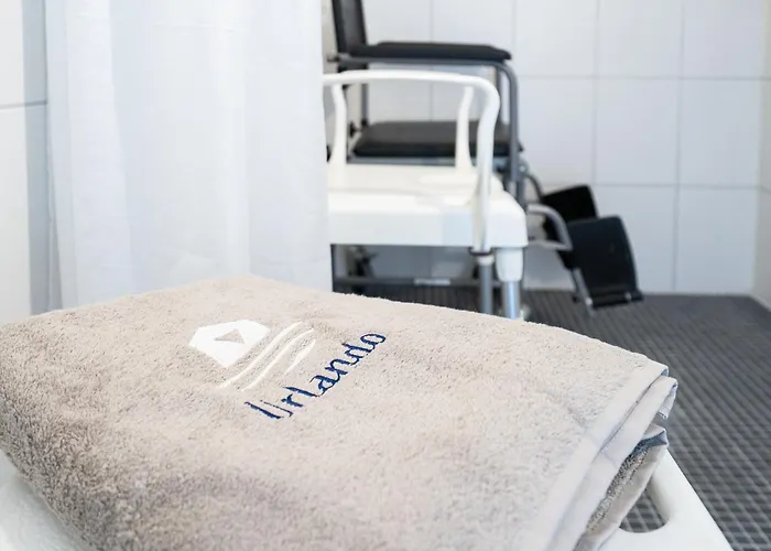 Solaris 1 Mit Balkon, Hundefreundlich Und Modern *